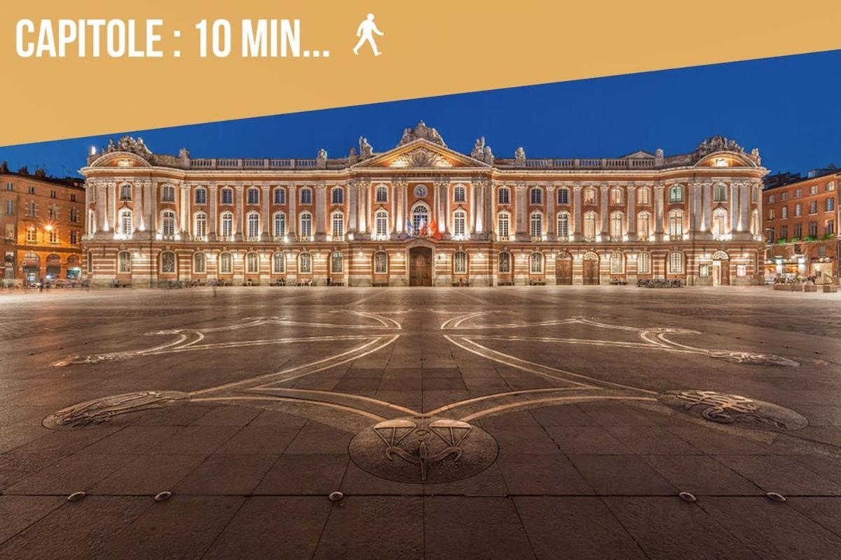 Grand Avec Espace De Travail Apartamento *